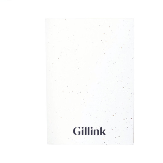 Promotional Seed Paper Notebooks Main